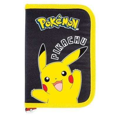 Penar neechipat cu 1 fermoar, 2 extensii, St Majewski, Pokemon