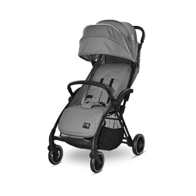N00000862_001 3800166108629 Carucior sport autofold, Lorelli Quick, pana la 22 kg, Grey