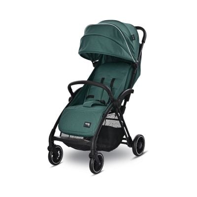 N00000863_001 3800166108636 Carucior sport autofold, Lorelli Quick, pana la 22 kg, Smoke Pine