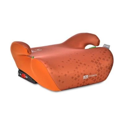 N01001264_001 3800166112640 Inaltator auto, Lorelli Cosmos, Isofix, 6-12 ani, 125-150 cm, Ginger