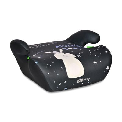N01001273_001 3800166112732 Inaltator auto, Lorelli Orion, 125-150 cm, 6-12 ani, Black Rabbit