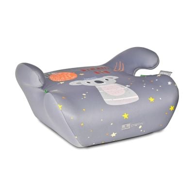 N01001274_001 3800166112749 Inaltator auto, Lorelli Orion, 125-150 cm, 6-12 ani, Grey Bear