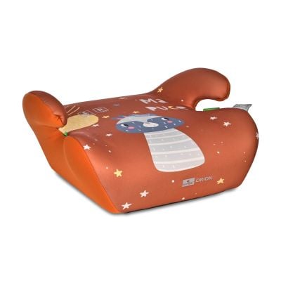 N01001275_001 3800166112756 Inaltator auto, Lorelli Orion, 125-150 cm, 6-12 ani, Ginger Animal