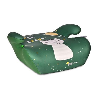 N01001276_001 3800166112763 Inaltator auto, Lorelli Orion, 125-150 cm, 6-12 ani, Green Cat