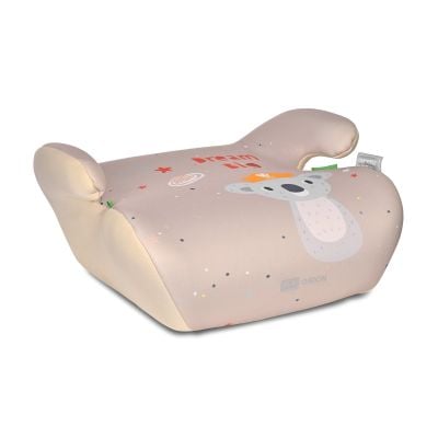 N01001277_001 3800166112770 Inaltator auto, Lorelli Orion, 125-150 cm, 6-12 ani, Beige Koala