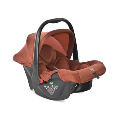 N01001281_001 3800166112817 Scoica auto, Lorelli Joy, 0-12 luni, 40-85 cm, Ginger