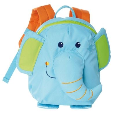 24621_001 4001190246212 Rucsac pentru copii, Sigikid, Elefant