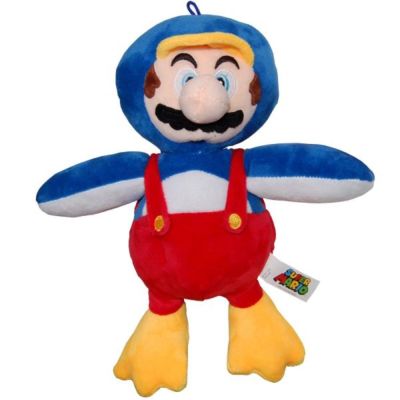 N00009749_001 794677697495 Jucarie din plus, Play by Play, Mario Chicken, 25 cm