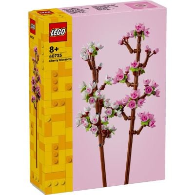 N01040725_001w 5702017596976 Lego® Iconic - Flori de cires (40725)