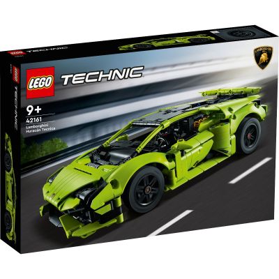 N00042161_001w 5702017425214 LEGO® Technic - Lamborghini Huracan Tecnica (42161)