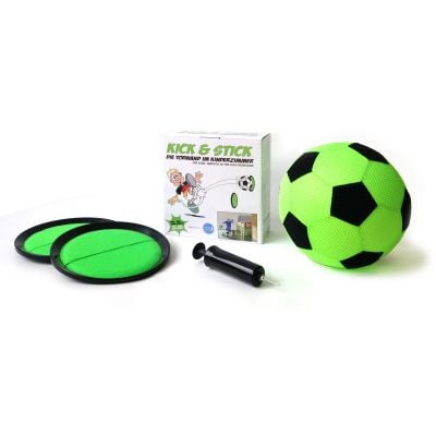 N00001026_001 4260150210261 Set de antrenament fotbal, Myminigolf, Kick and Stick