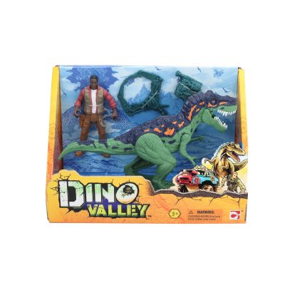 S00042015_001w 4893808420158 Set de joaca Dino Valley, Dinozaur