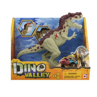 S00042083_001w 4893808421414 Figurina Dino Valley, Mega dinozaur cu sunete si lumini