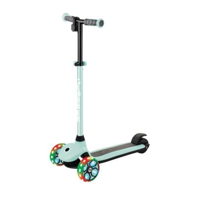 N00000617_001 4895224406174 Trotineta Globber E-Motion 4, autonomie 8-10 km, Verde