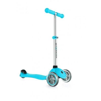 4897070181854 Trotineta copii, Globber, Primo, Sky Blue