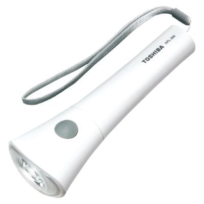Lanterna Toshiba 2D KFL 102E
