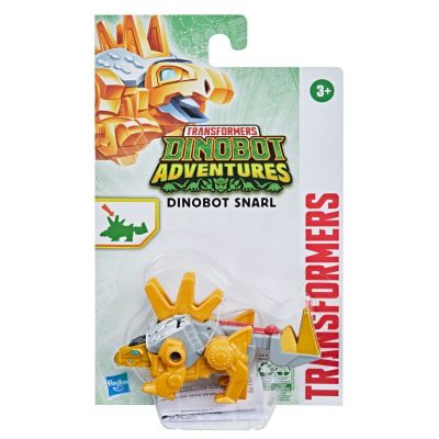 5010993891245 Figurina Rescue Bots, Transformers, Dinobot Strikers, F31065 (2)
