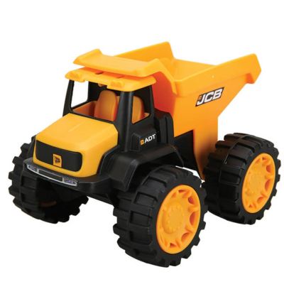 S00015638_001w 5050841563818 Camion cu basculanta JCB