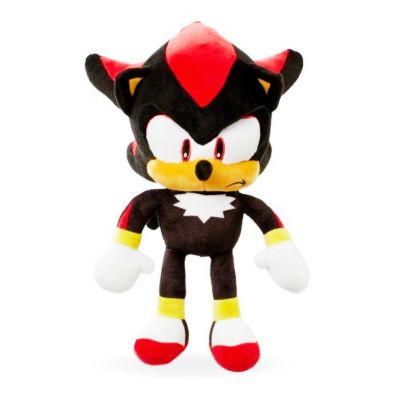 5055270311979 Jucarie de plus Shadow Sonic Hedgehog, Play By Play, 30 cm
