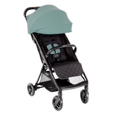 N00007262_001 5060624772627 Carucior Graco, Myavo, Mint