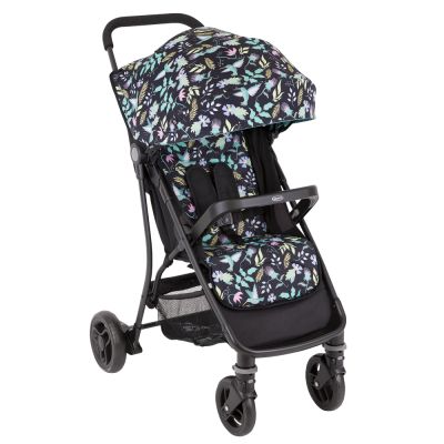 N00007276_001 5060624772764 Carucior Graco, Breaze Lite 2, Hummingbird