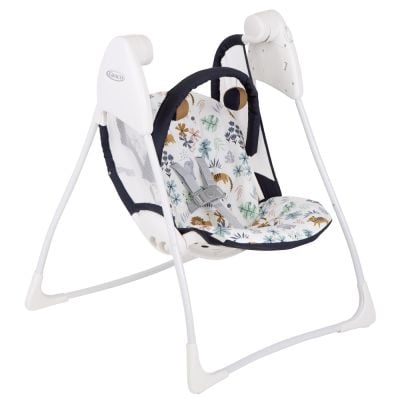 N01007282_001 5060624772825 Balansoar Graco, Baby Delight, Into the Wild