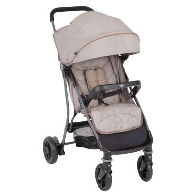 N00007285_001 5060624772856 Carucior Graco, Breaze Lite 2, Little Adventures