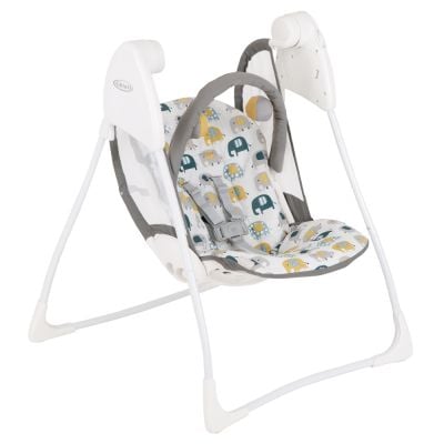 N00007297_001 5060624772979 Balansoar Graco, Baby Delight, Parade