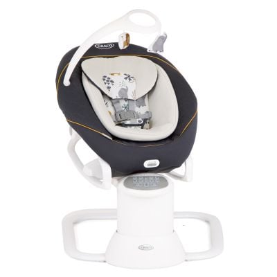 N00007303_001 5060624773037 Balansoar Graco, All Ways Soother, Into the Wild