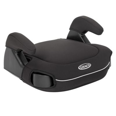 N00007318_001 5060624773181 Inaltator auto, Graco, Deluxe I-Size, Midnight