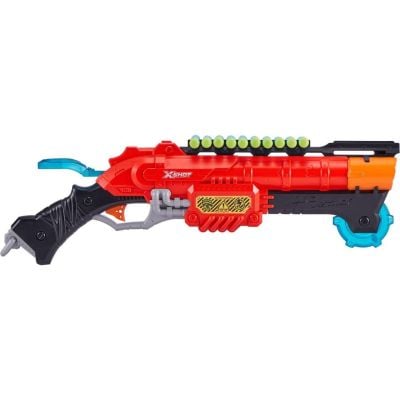 4861_001w 193052021083 Blaster X-Shot Dino Attack Claw Hunter, 24 proiectile