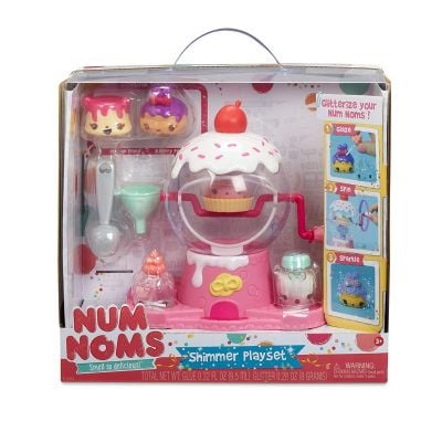 Set de joaca Num Noms Shimmer Playset