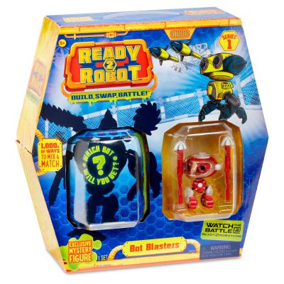 553939E5C_004 Set de lupta Ready2Robot Seria 1, Style 2 (553953E5C)
