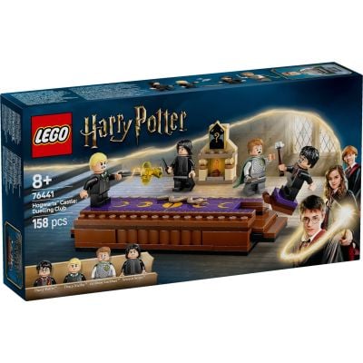 LEGO® Harry Potter - Castelul Hogwarts: Clubul duelistilor (76441)