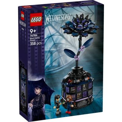 ☆wilgirl☆ LEGO® Wednesday | Noriel | Brand: Rescue Heroes