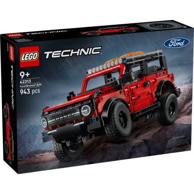 LEGO® Technic - SUV Ford Bronco (42213)