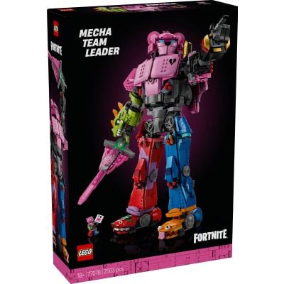 LEGO® Fortnite - Mecha Team Leader (77078)