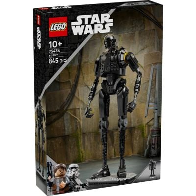 LEGO® Star Wars - Droid de securitate K-2SO (75434)