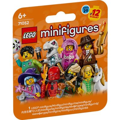 LEGO® | Noriel | Varsta recomandata: 8 - 10 ani | Colectie: LEGO