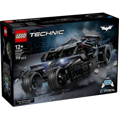 LEGO® Technic - Batmobile Tumbler (42239)