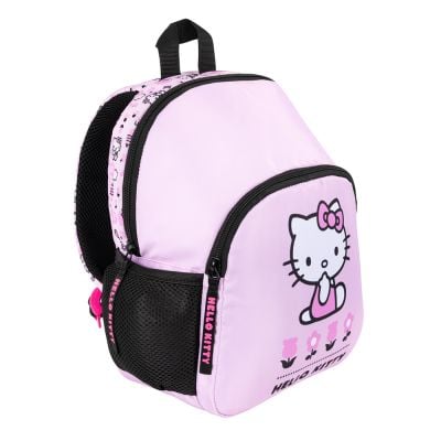 Ghiozdan gradinita, St Majewski, Hello Kitty, 30 cm