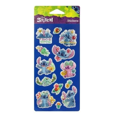 Set stickere, Coolpack, Disney Stitch Pop Up