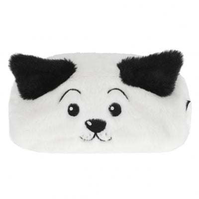 Penar din plus, Starpak, Dog, Alb