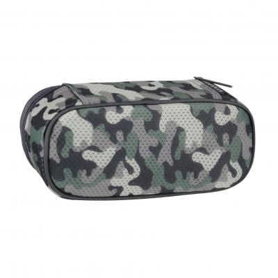 Penar dreptunghiular, Starpak, Moro, Camuflaj