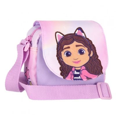 Geanta de umar, Starpak, Gabbys Dollhouse, Roz
