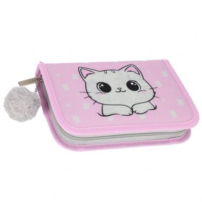 Penar echipat, Starpak, Kitty Plush