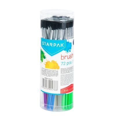 5906453904788 Set 72 pensule multicolore, Starpak (1)
