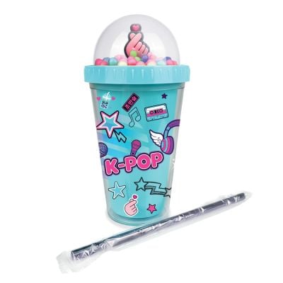 Cana cu pai, Coolpack, K-Pop, 450 ml