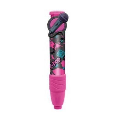 Pix cu radiera, Coolpack, K-Pop