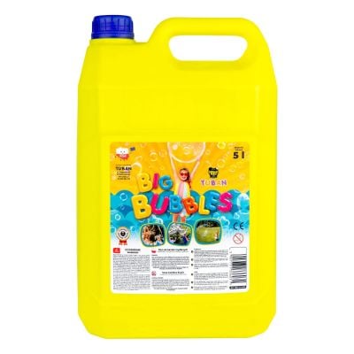 N00003603_001 5907731336031 Solutie de facut baloane de sapun gigante, Tuban, 5 litri